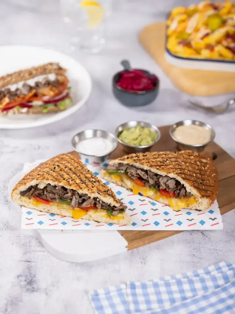 shawarma beef quesadillas.webp