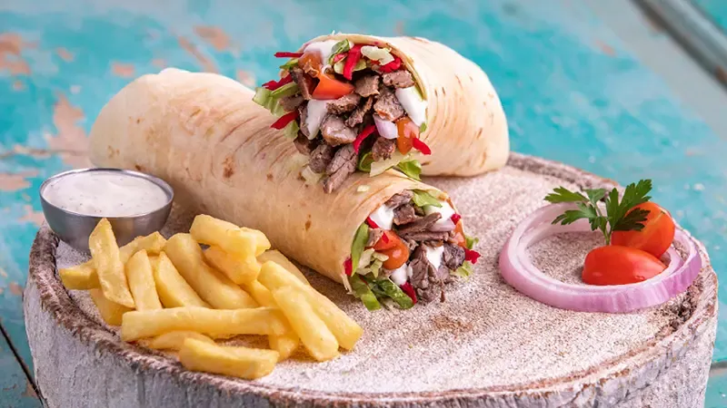 shawarma beef tortilla.webp